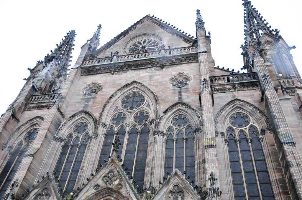 Unique Interior Design