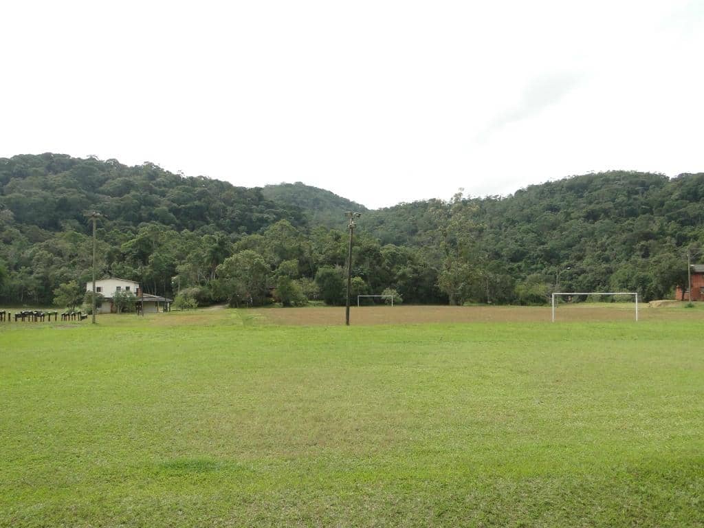 Atlantic Forest Trails