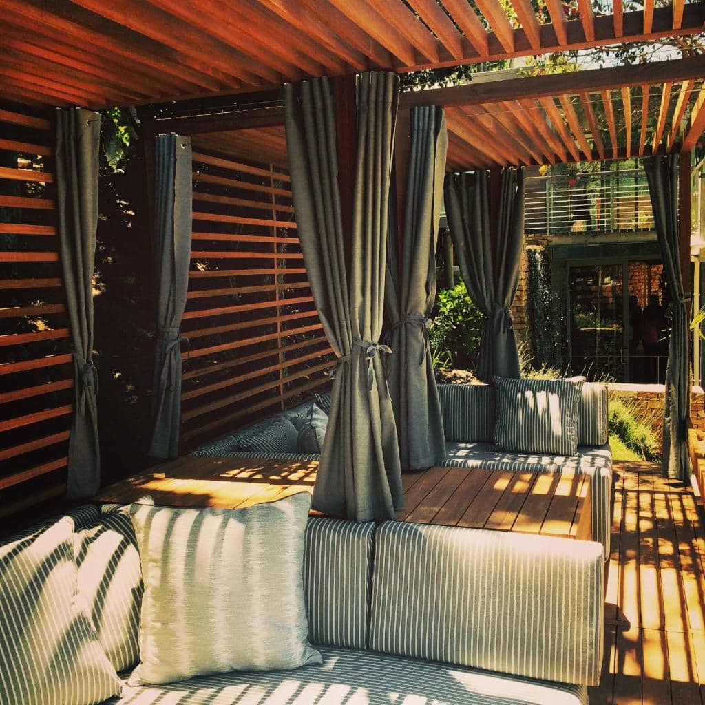 Exceptional Dining at Chef Warehouse