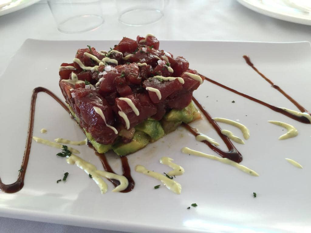 Iconic Paella Del Mar