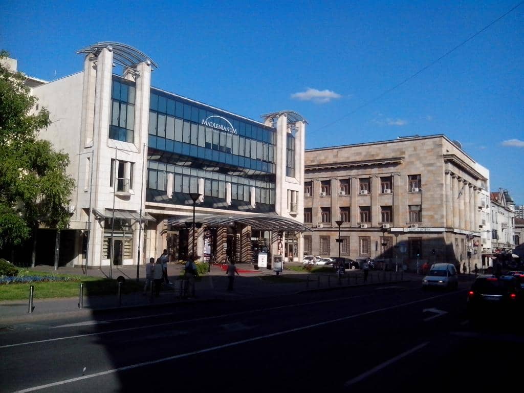 World-Class Opera and Ballet