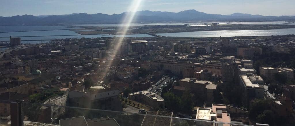 Castello District Exploration