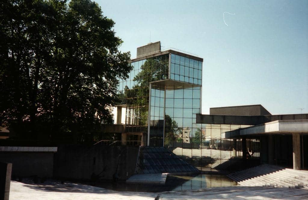 Koguchi Ichiro Exhibit