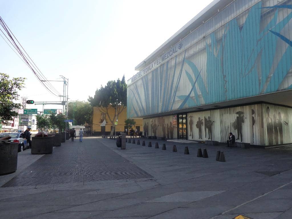 Mercado de San Camilito