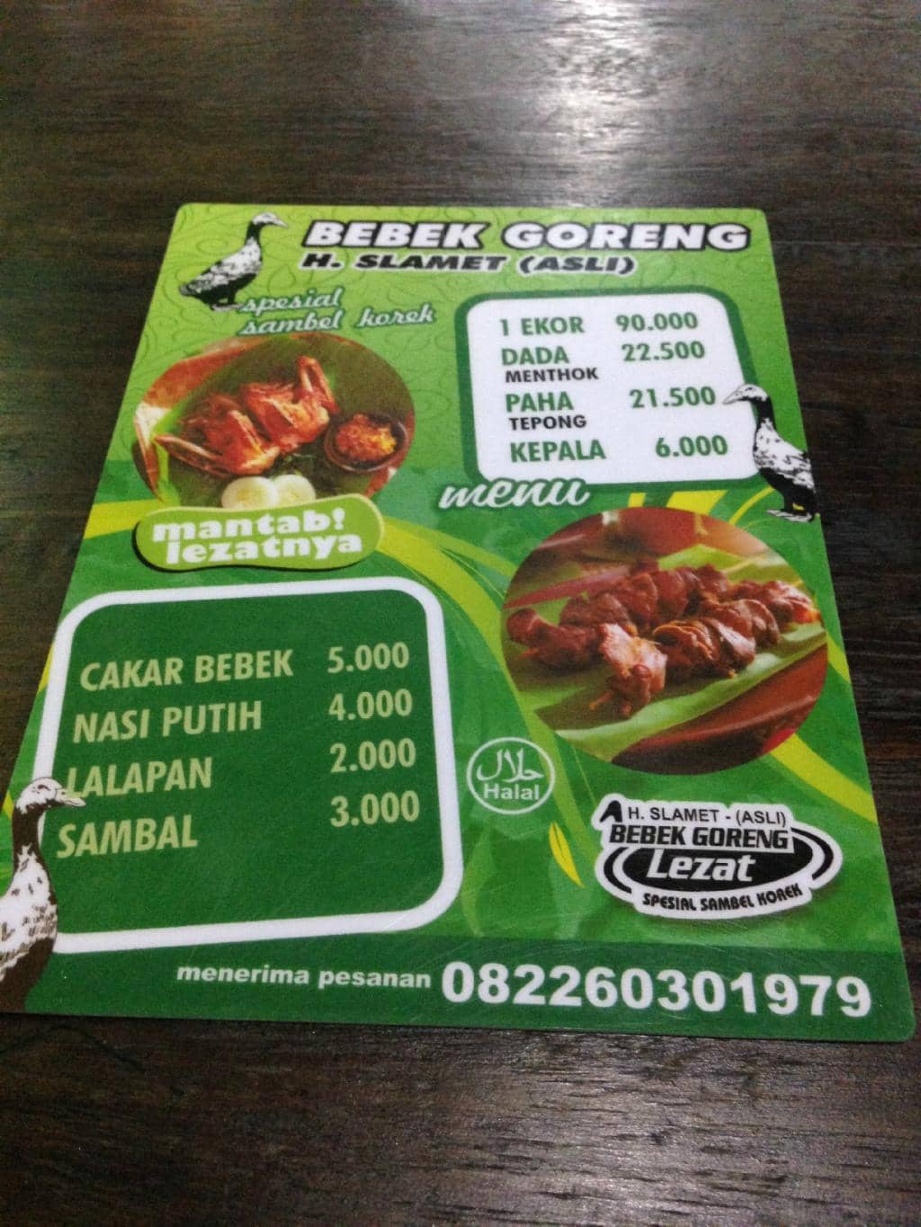 Flavorful Condiments and Sambal