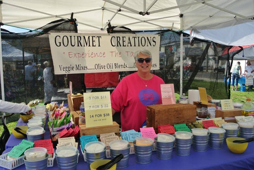 Microgreens & Specialty Produce