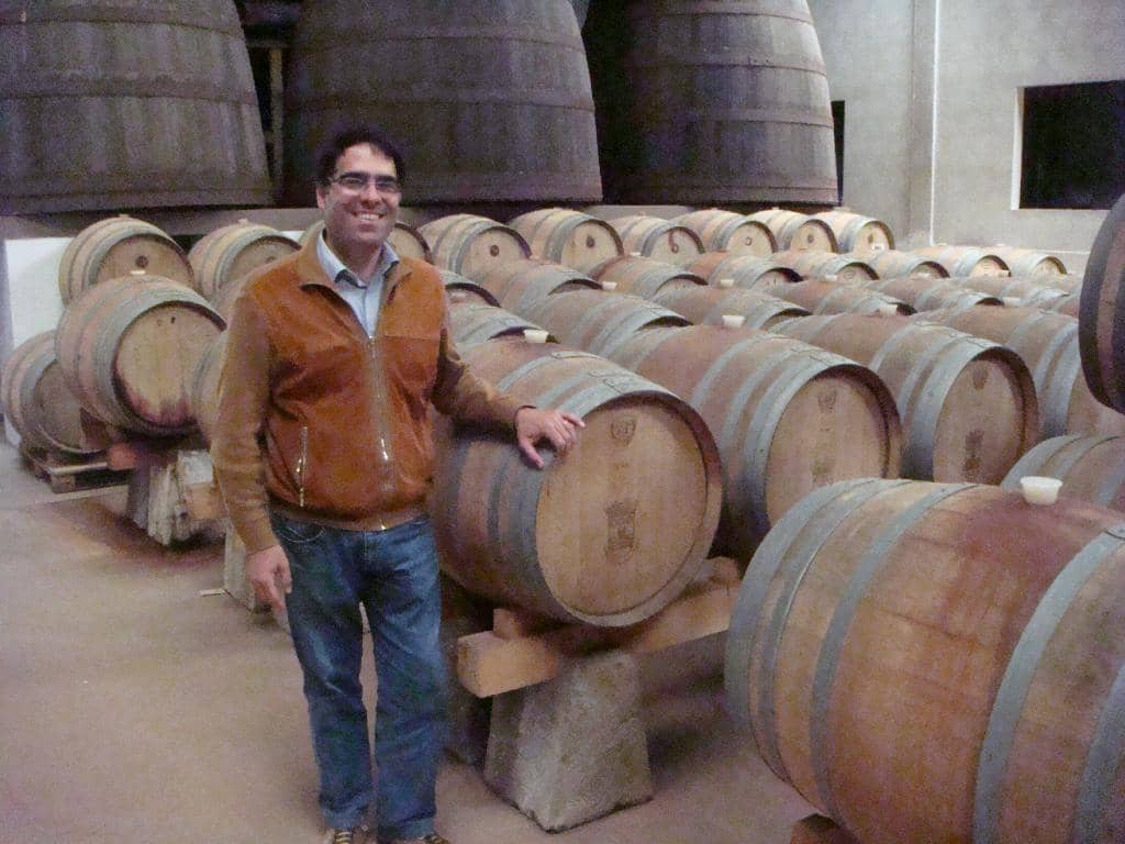 Adega Regional de Colares