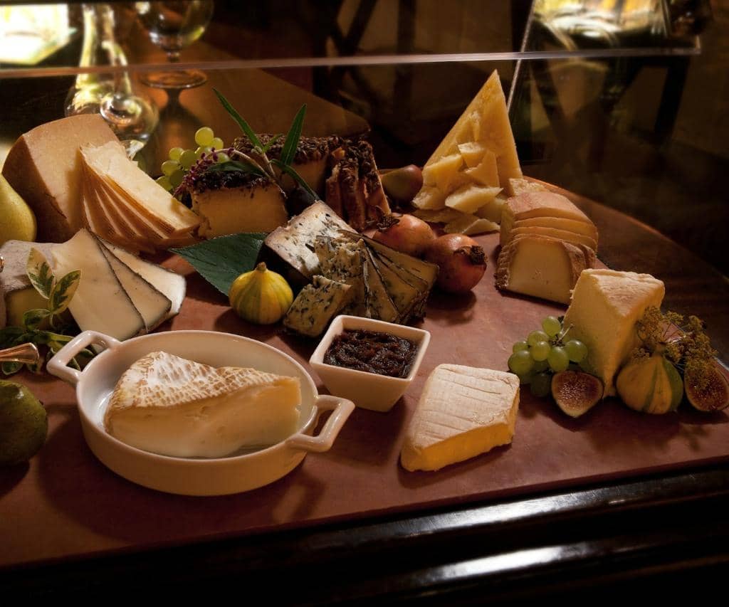 Signature Foie Gras Pasta