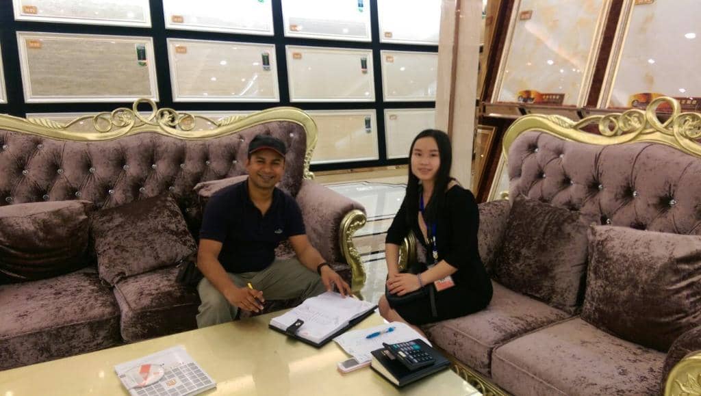 Export Container Deals