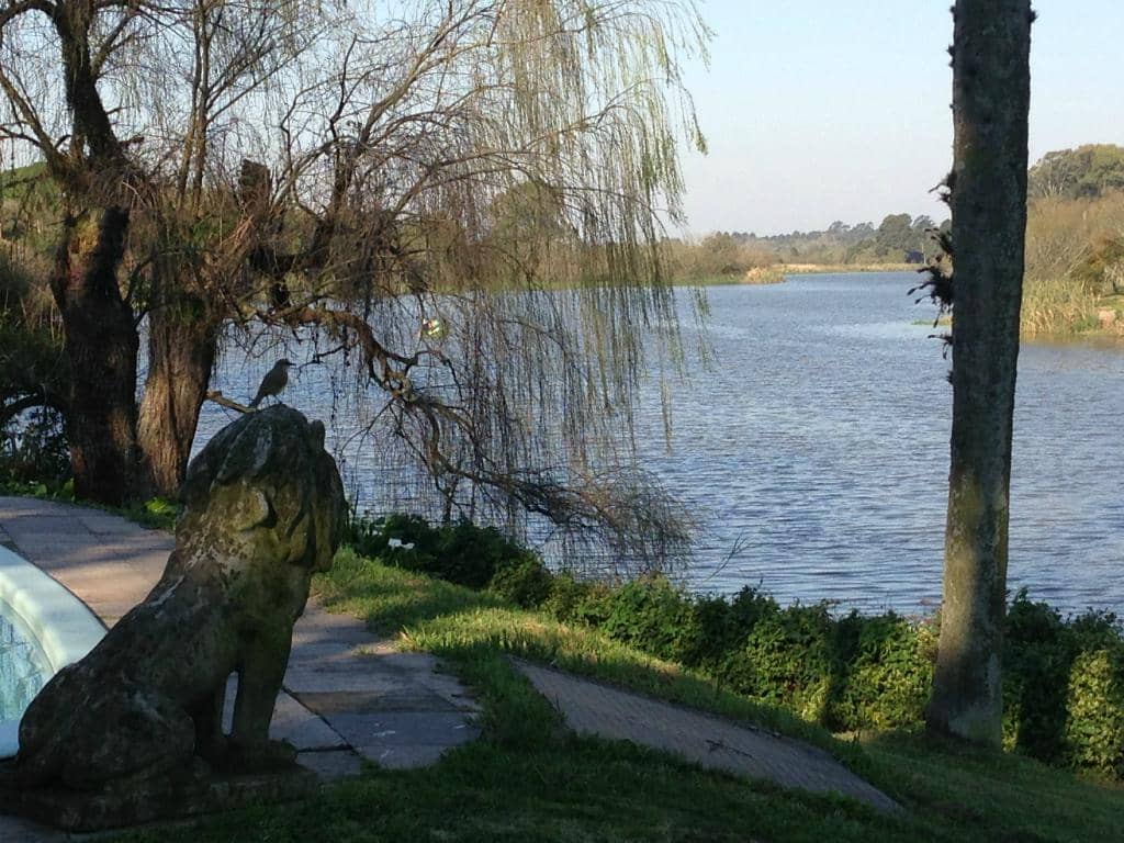 Charming Colonial Accommodations