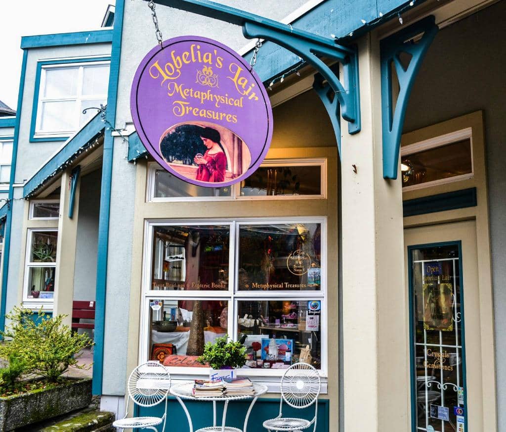 Historic Architecture