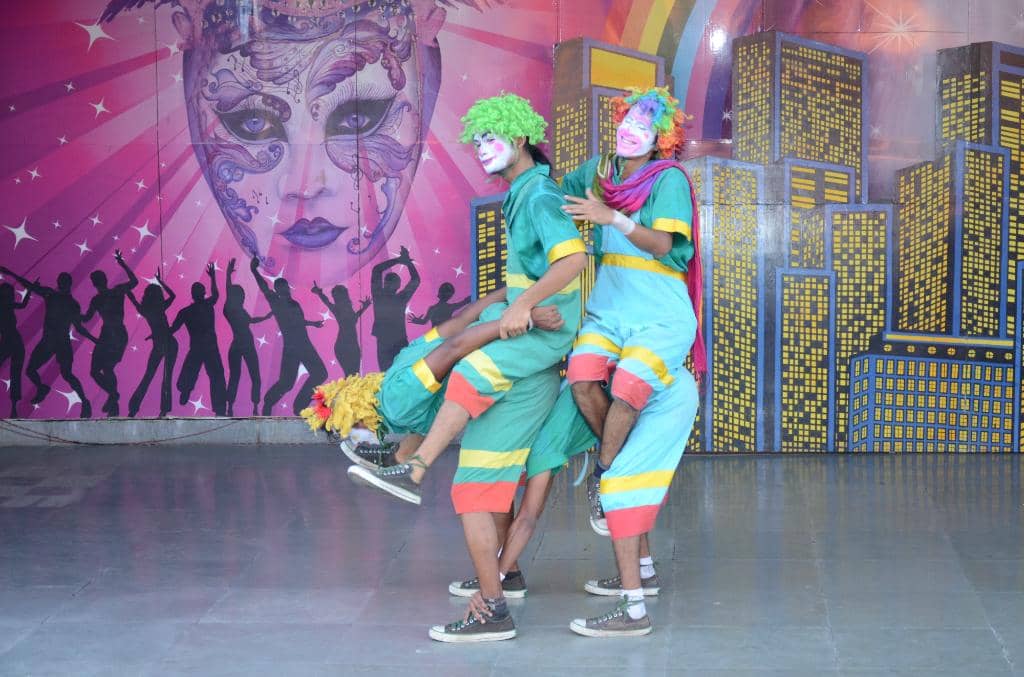 SkyJumper Trampoline Park