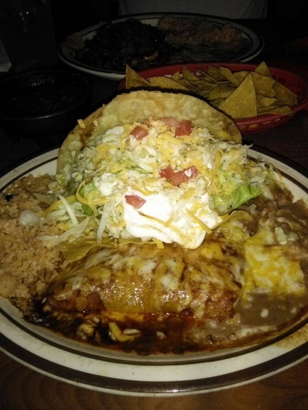 Exceptional Cocktails and Friendly Service