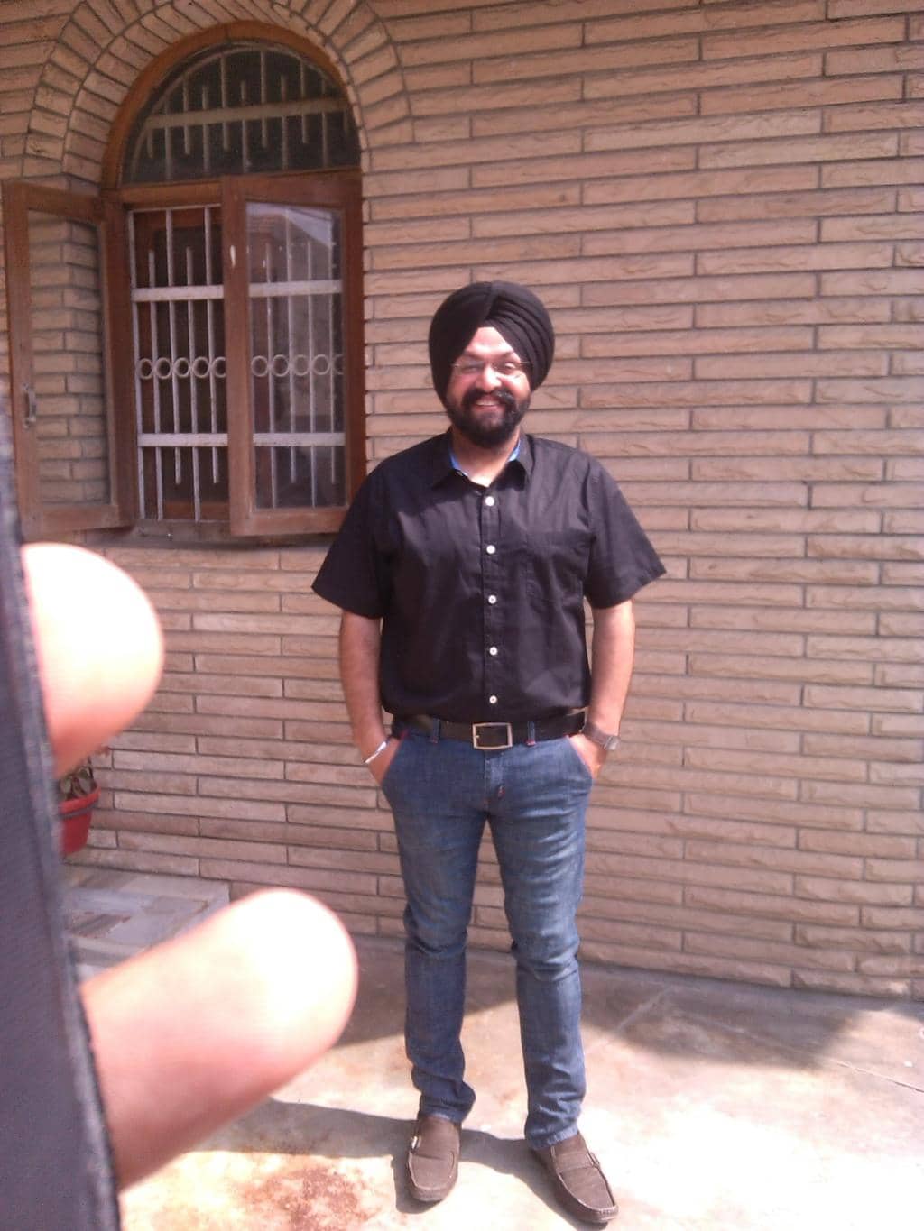 Diverse Flora Showcase