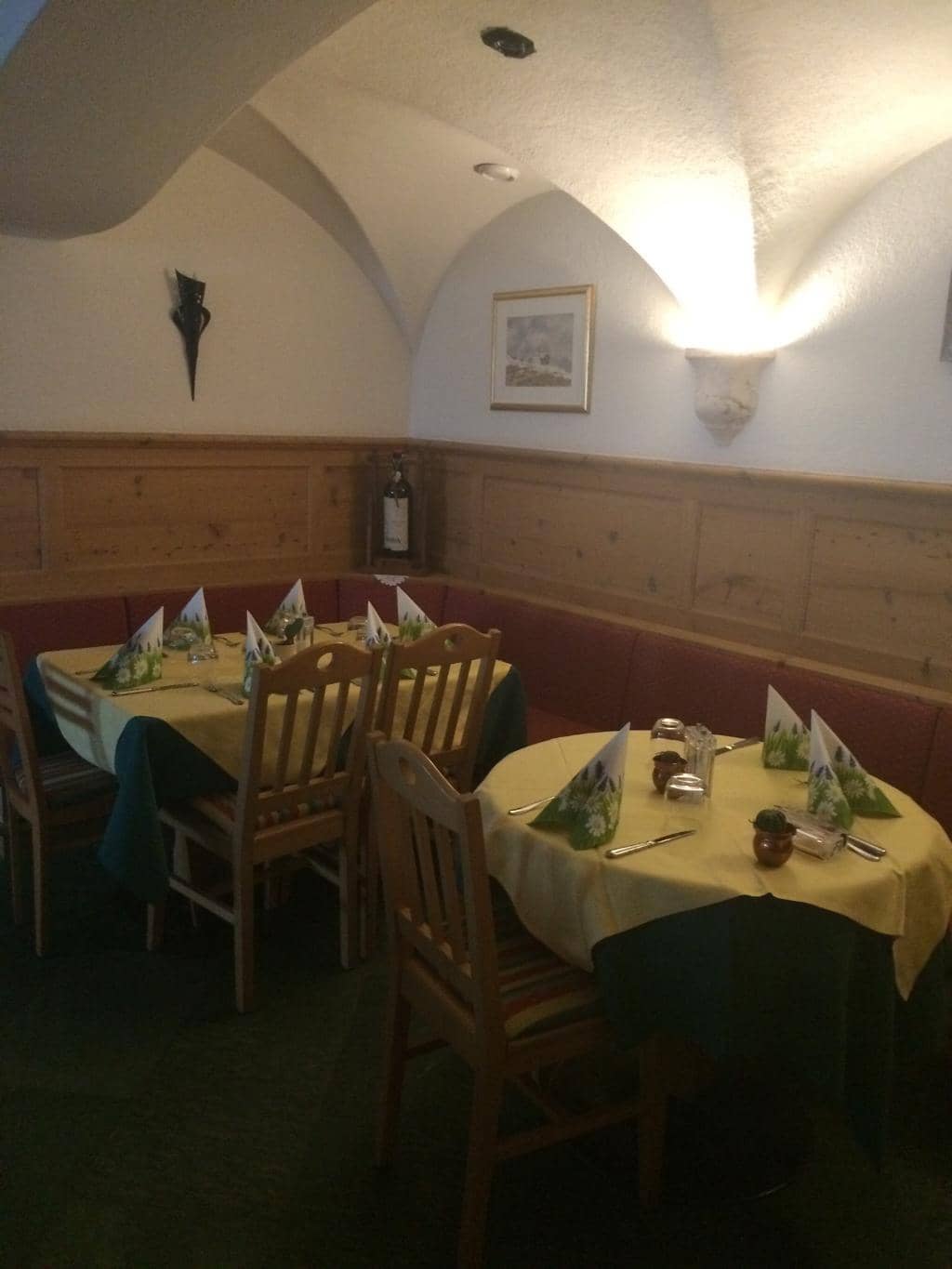 Friendly Service from Francesco's Team