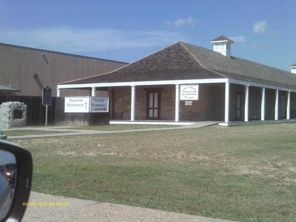 Buffalo Soldiers Exhibit