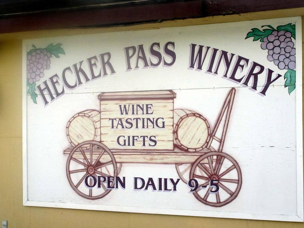 Affordable Wine Flights