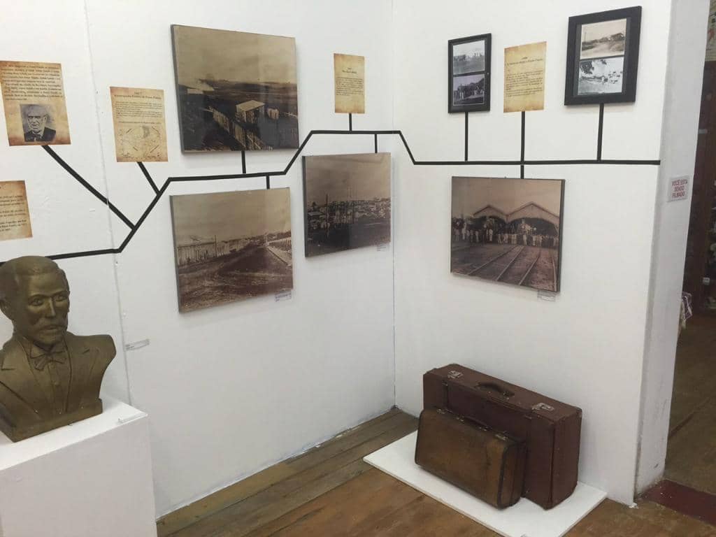 Passo Fundo em Fotos Exhibition