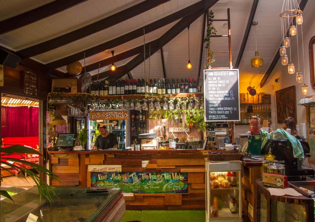 Authentic Wood-Fired Pizzas