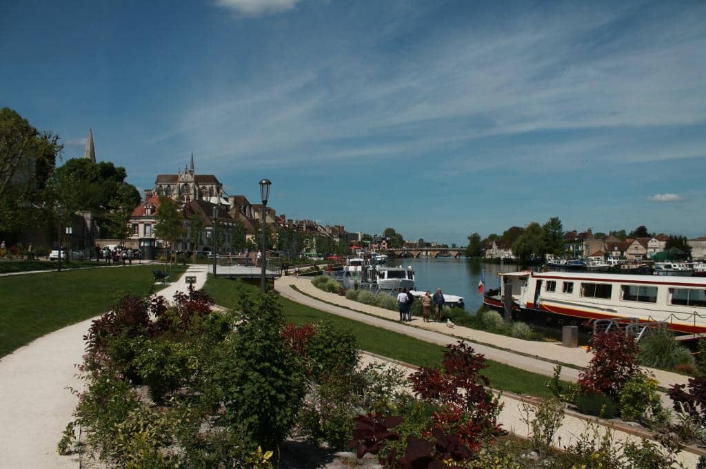 Evening Illumination