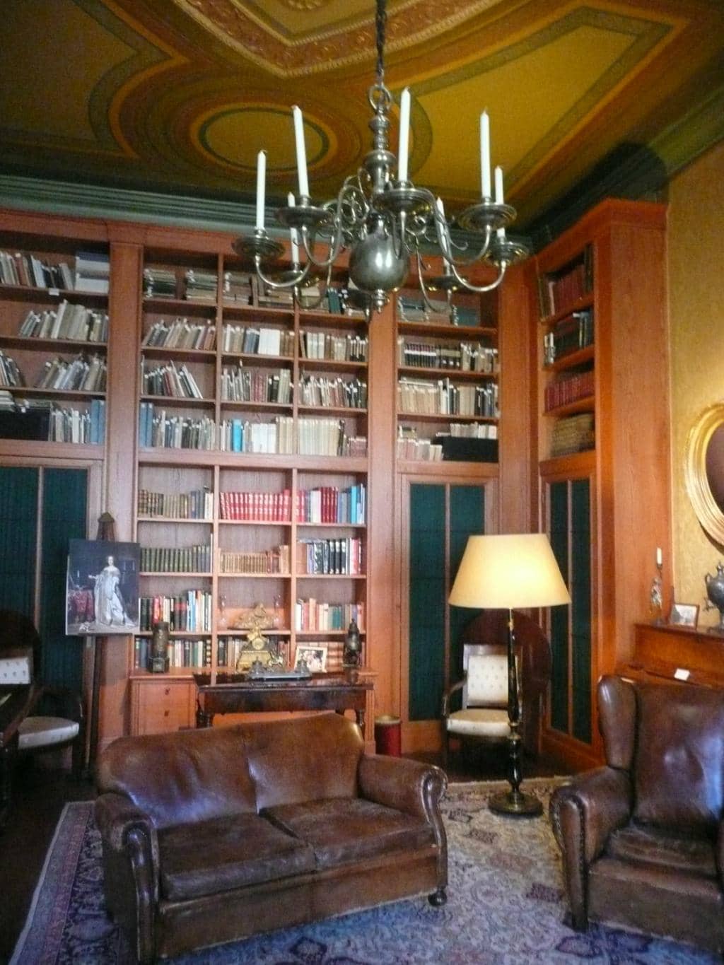 Reproducing Grand Pianos