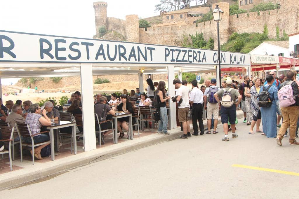 Fresh Seafood Delights