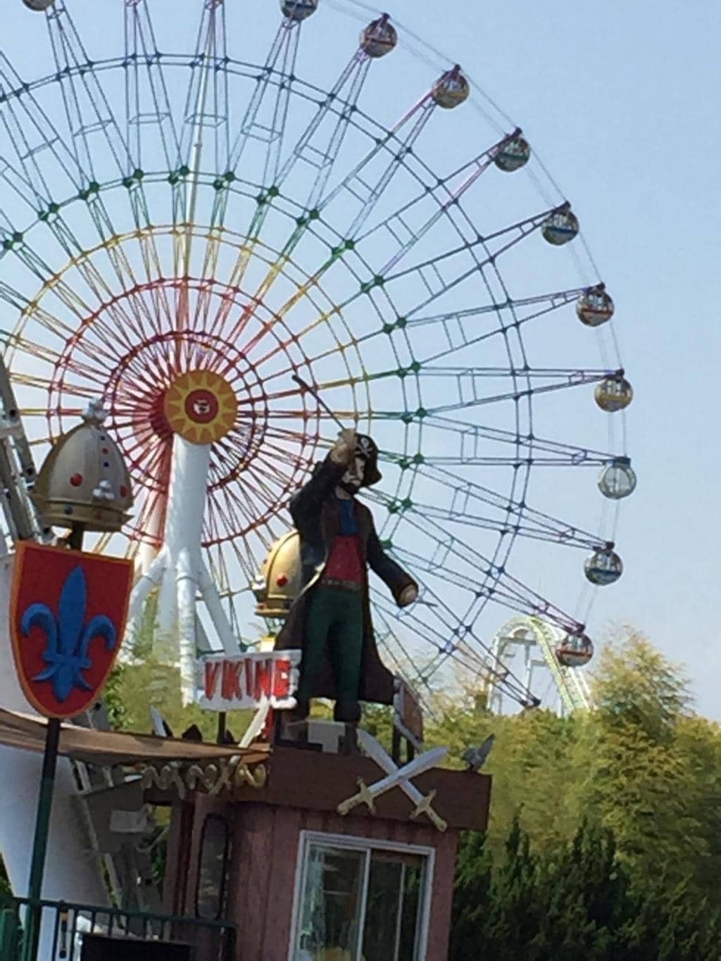 Winter Illuminations