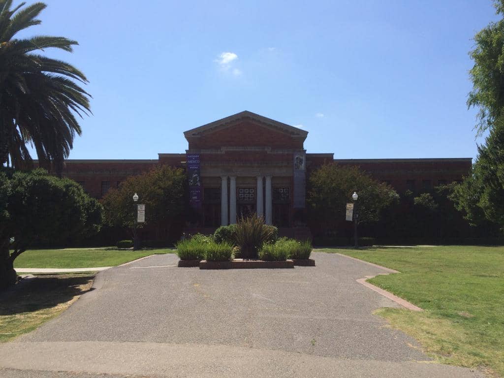 Cambodian Experience Exhibit