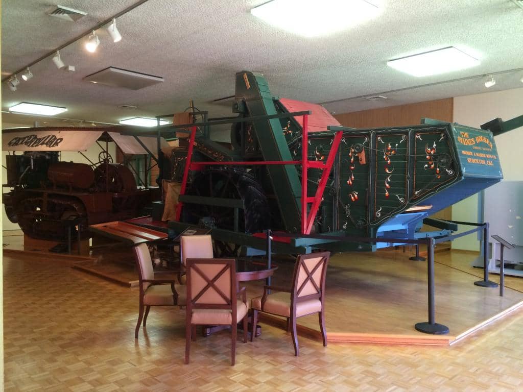 Native American Artifacts