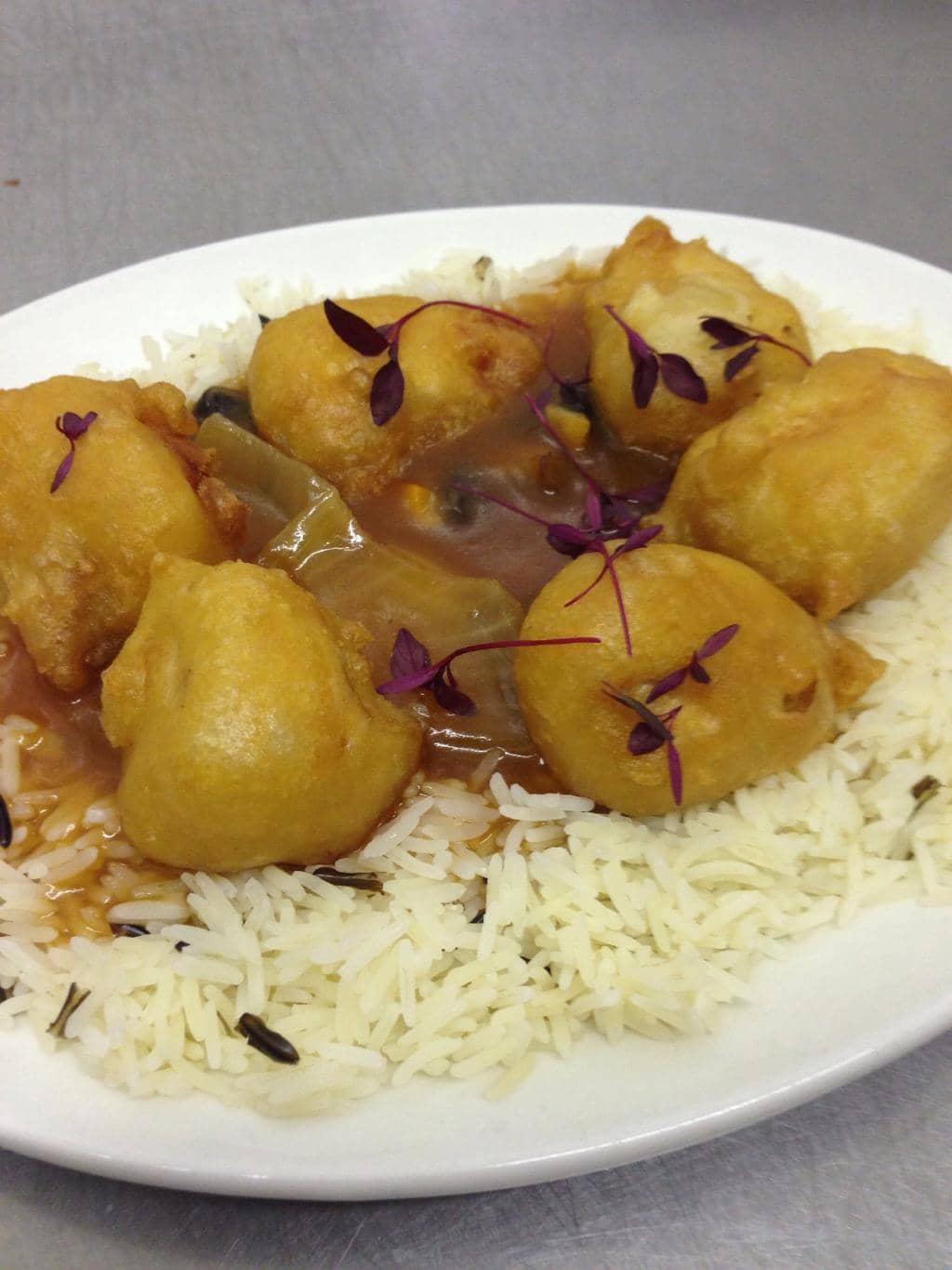 Dog-Friendly Beer Garden