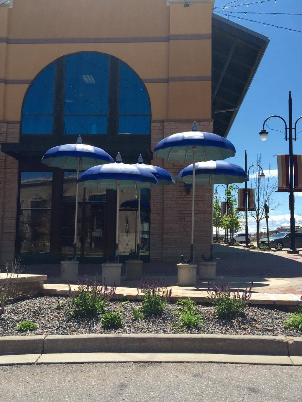 Slick City Southlands