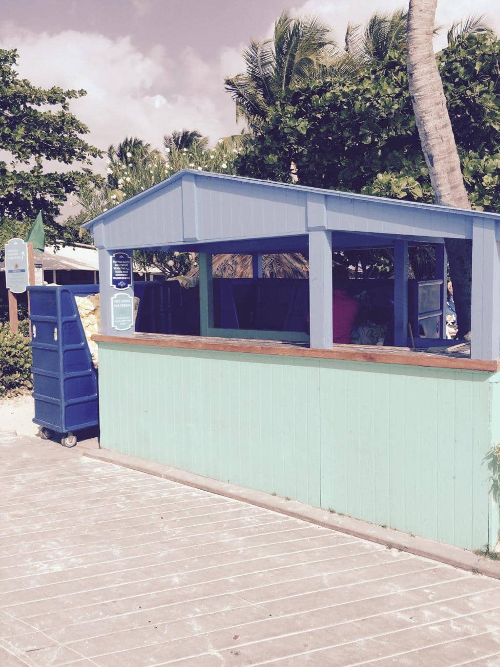 Water Sports & Rentals