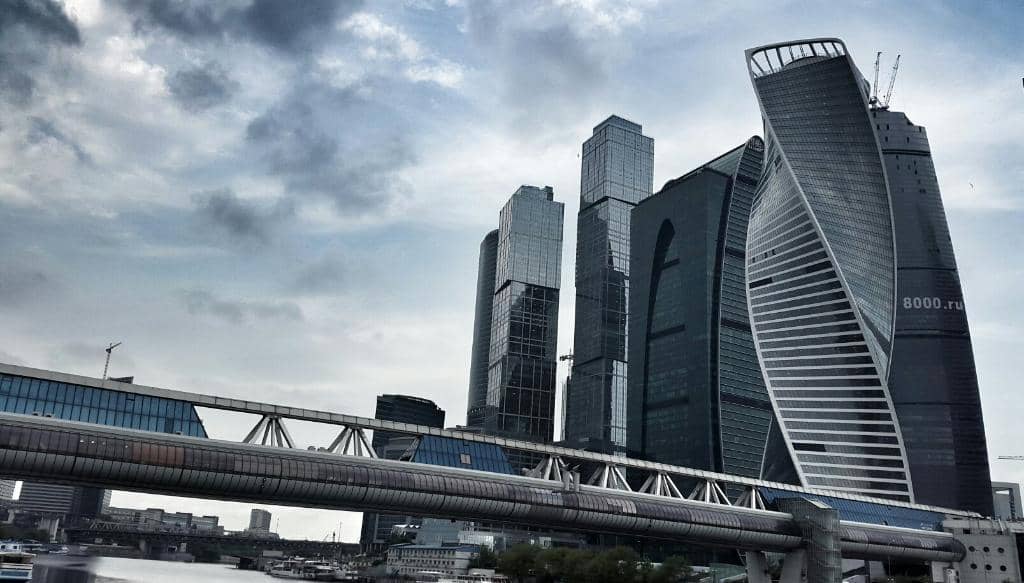 Unique Shopping & Dining