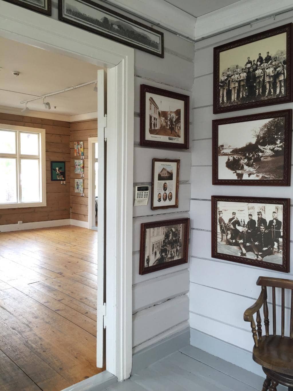 Community Debates & Events