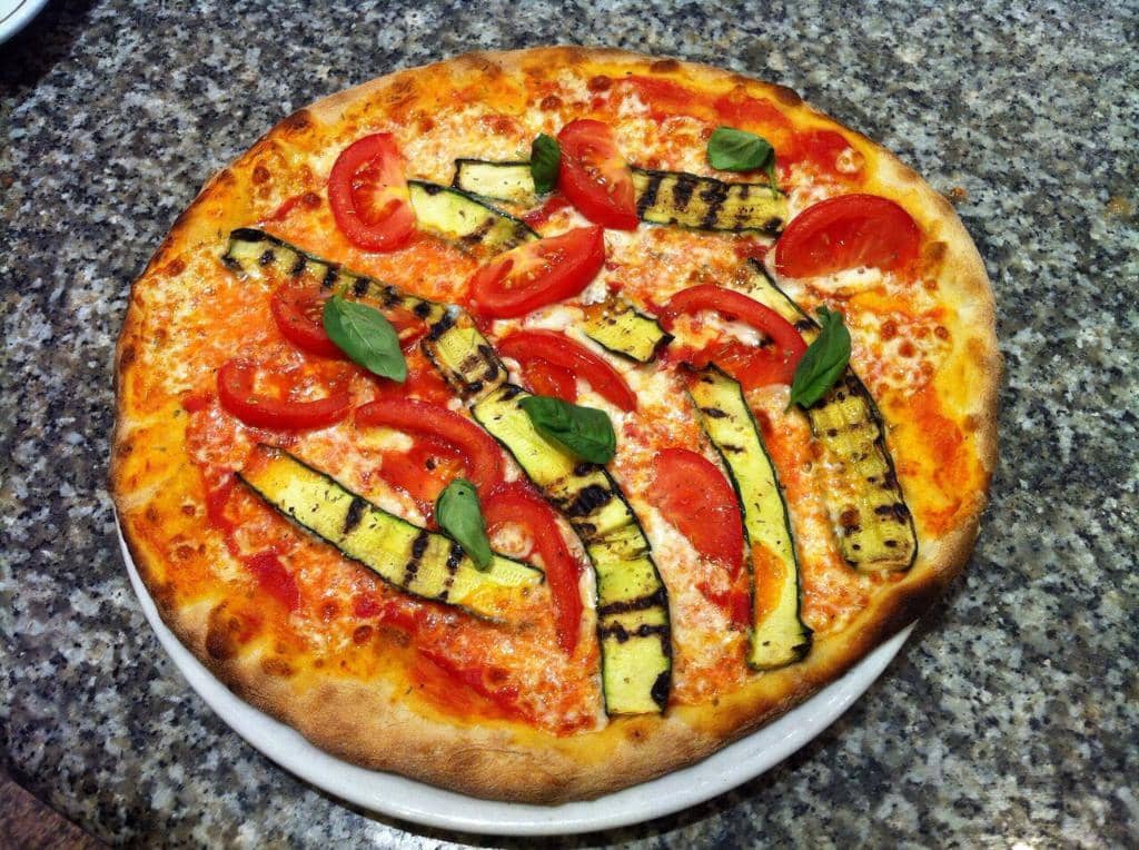 Fresh Seafood Delights