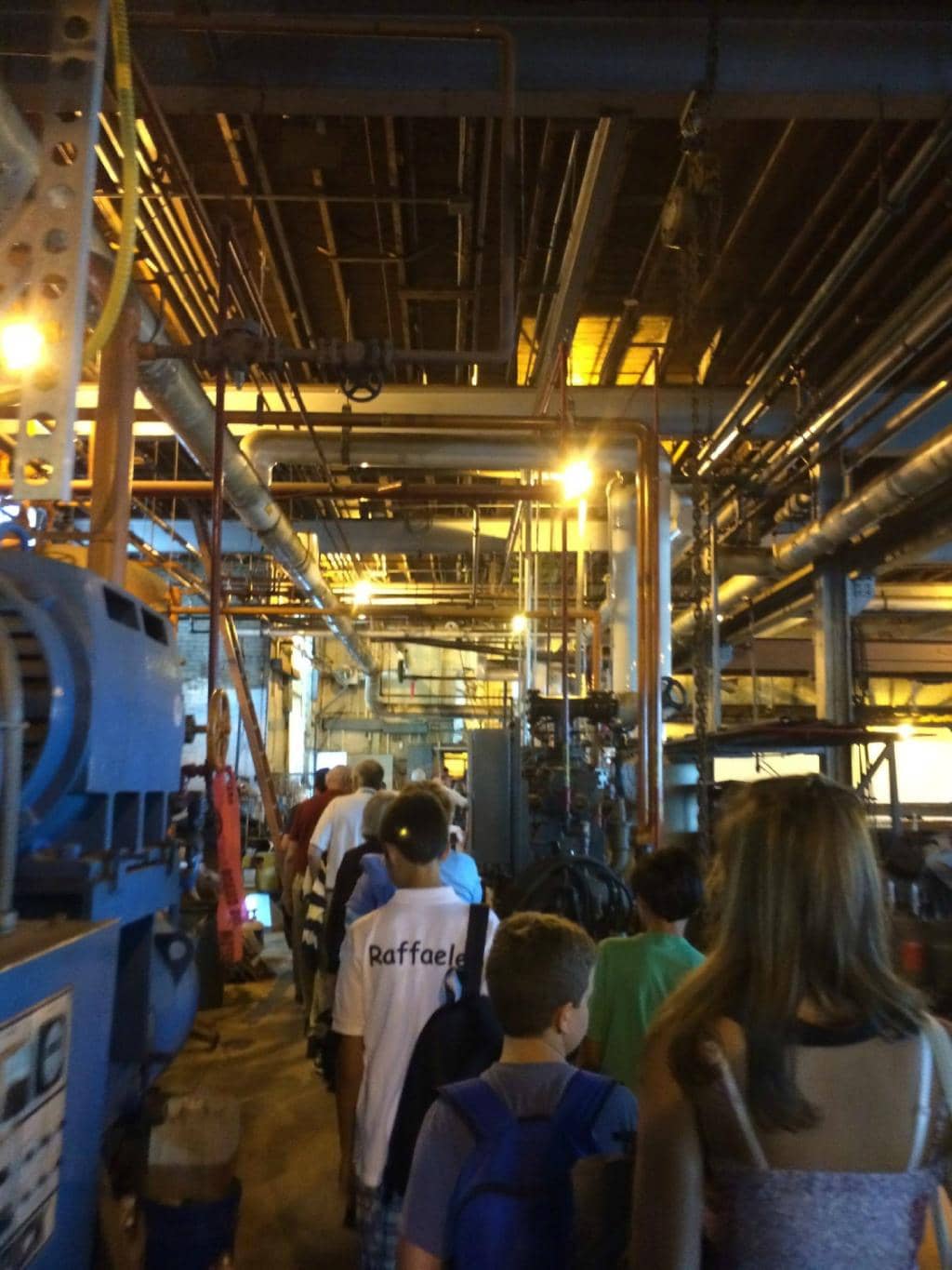 Local Charm & Souvenirs