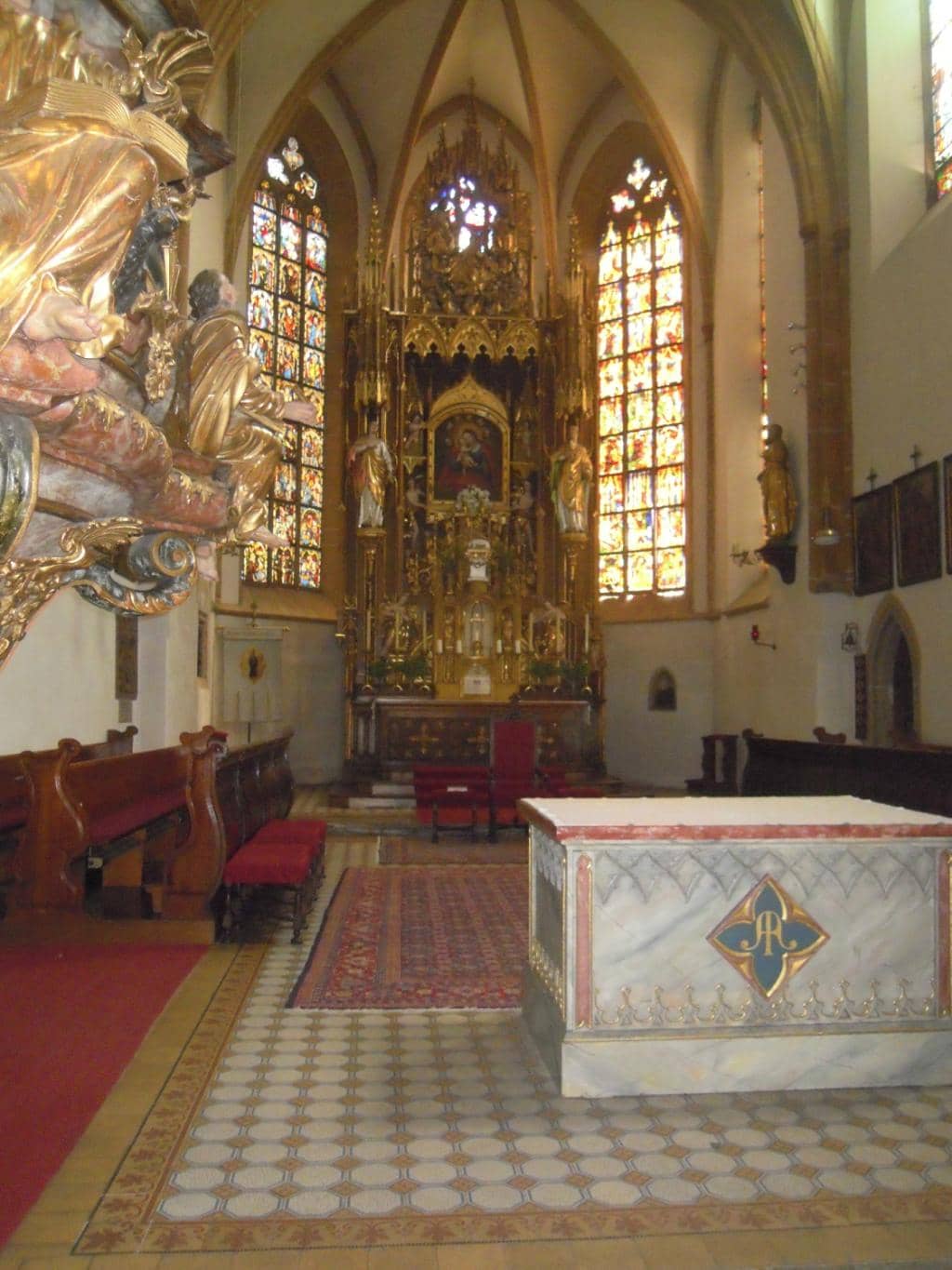 Expert Barber Services