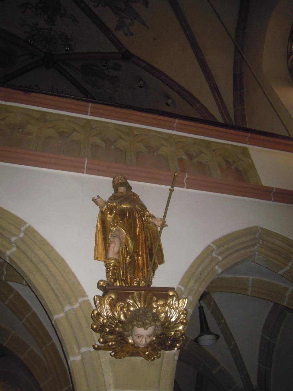 Architectural Beauty