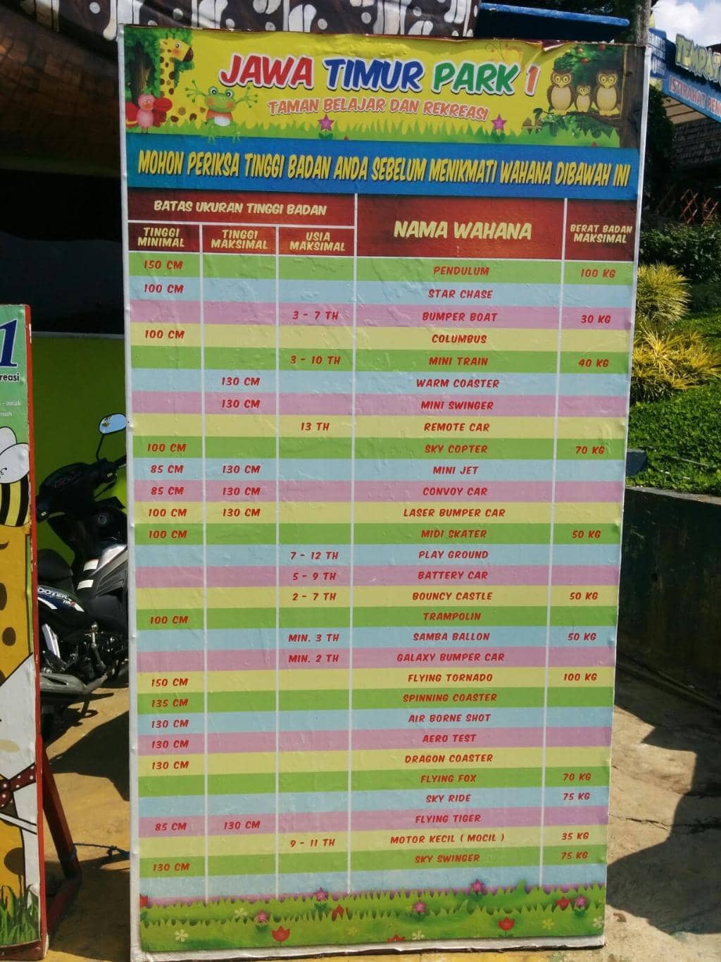 Historic Architecture