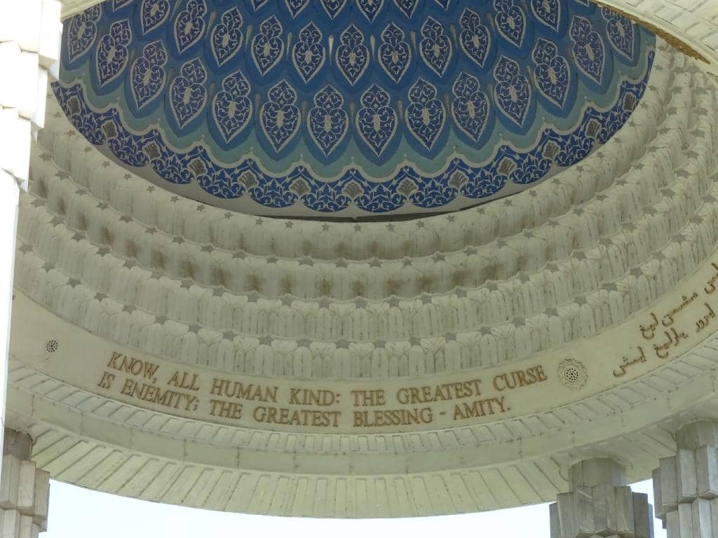 Children's Activity Zones