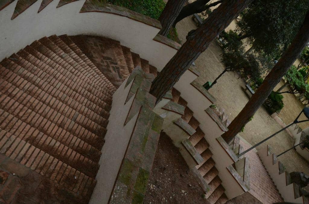 Children's Play Area