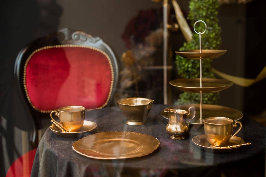 Exotic Bubble Juices