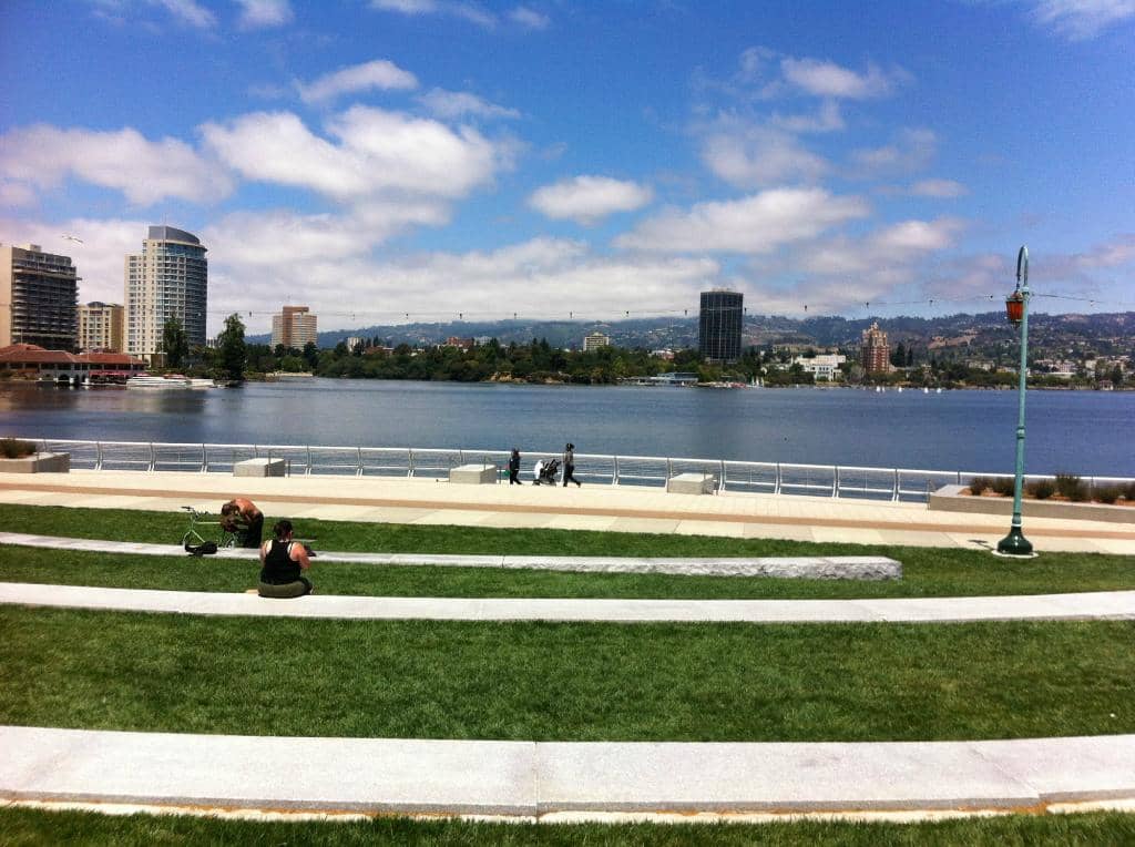 Weekend Cultural Vibrancy