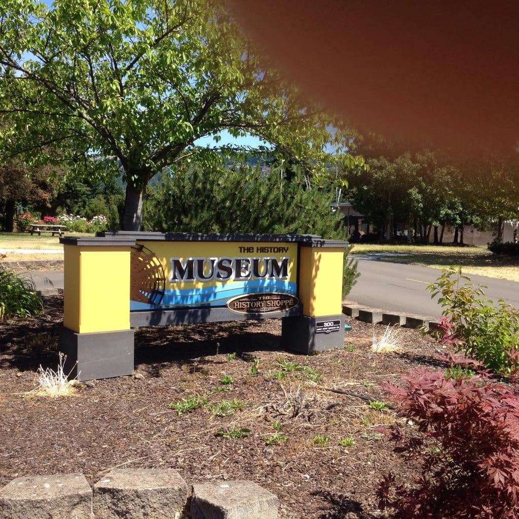 Mexican Immigrant History Mural