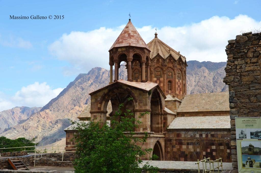 The Bell Tower Views