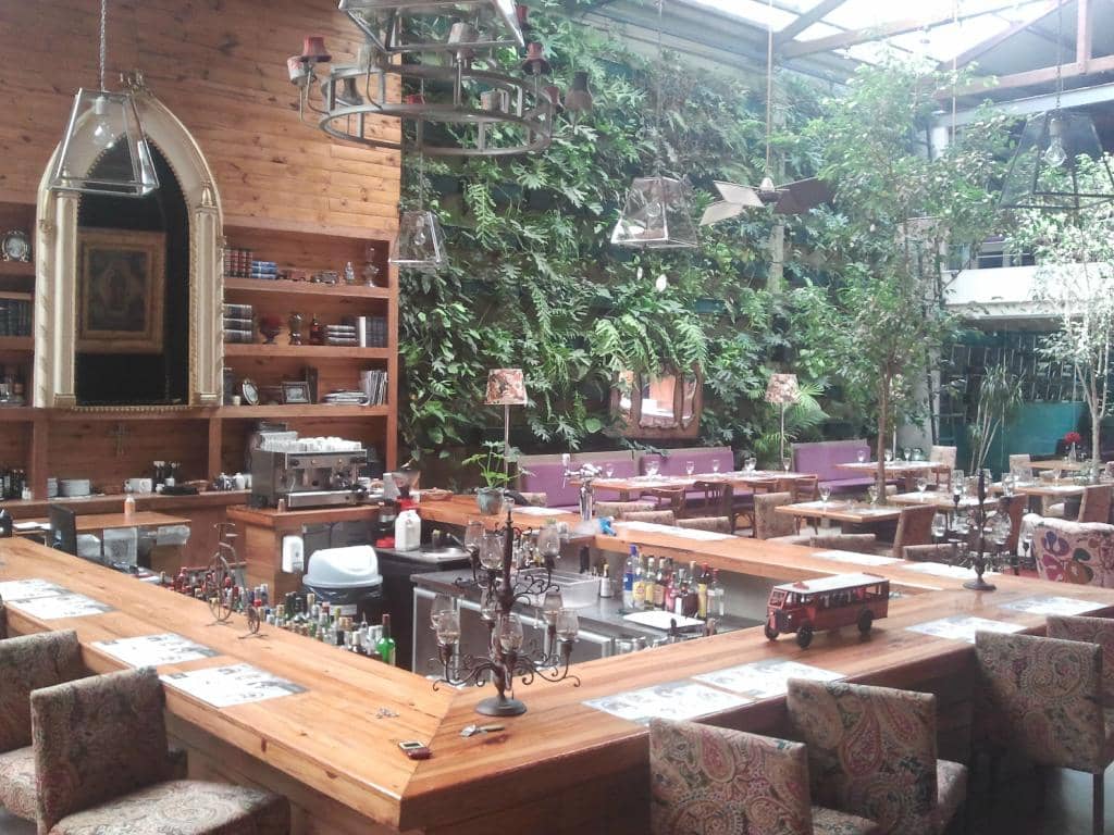 Local Culinary Delights