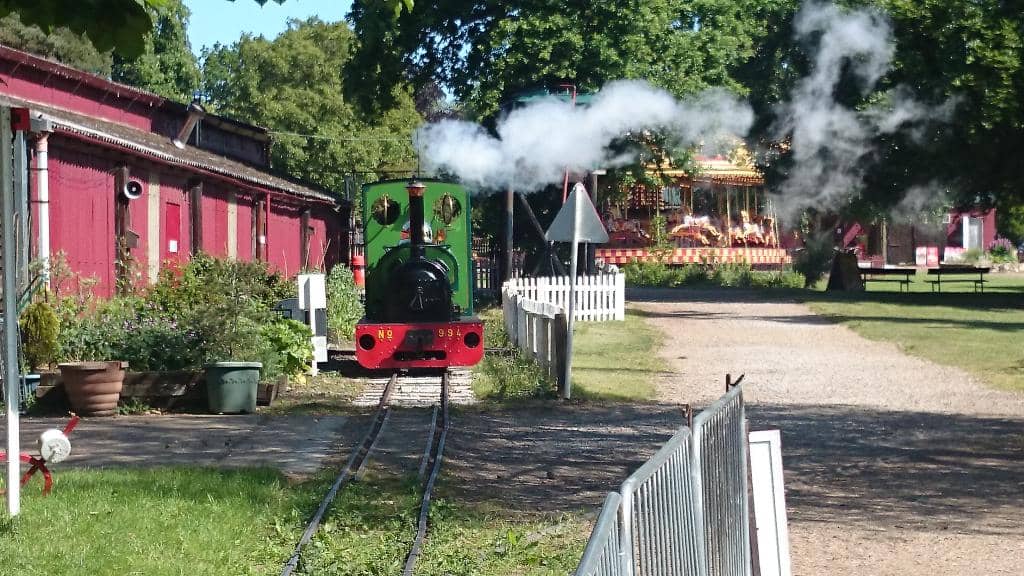 Dad's Army Exhibition