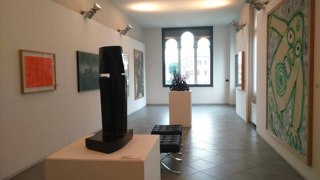 Ligabue and Outsider Art