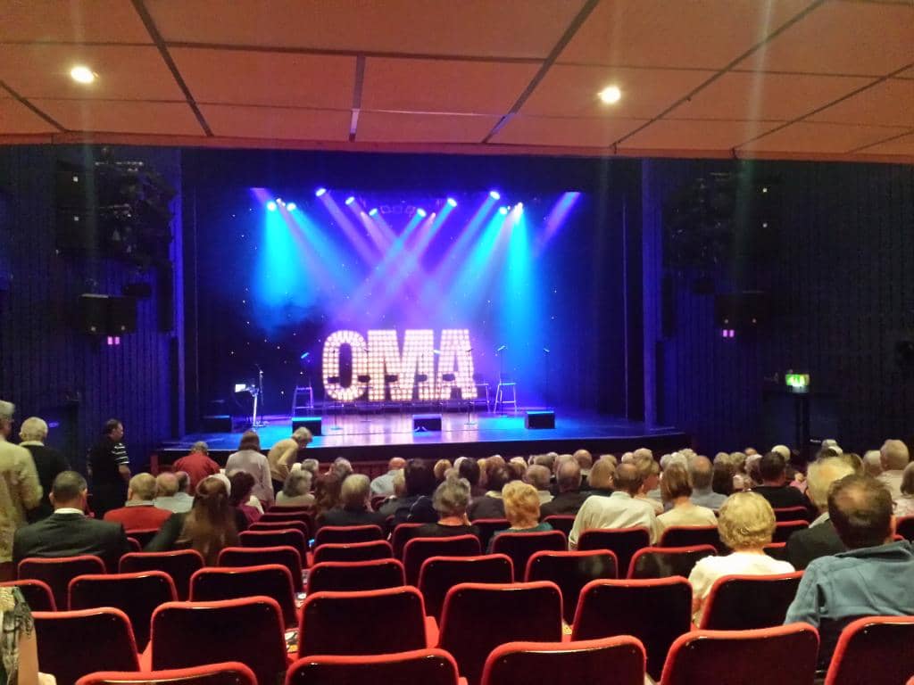 Comfortable and Welcoming Atmosphere