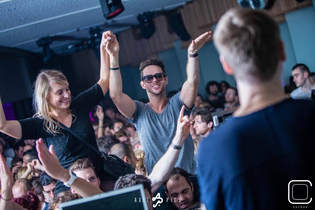 Diverse Performance Schedule